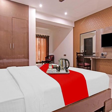 Hotel 19 West 뉴델리 외부 사진