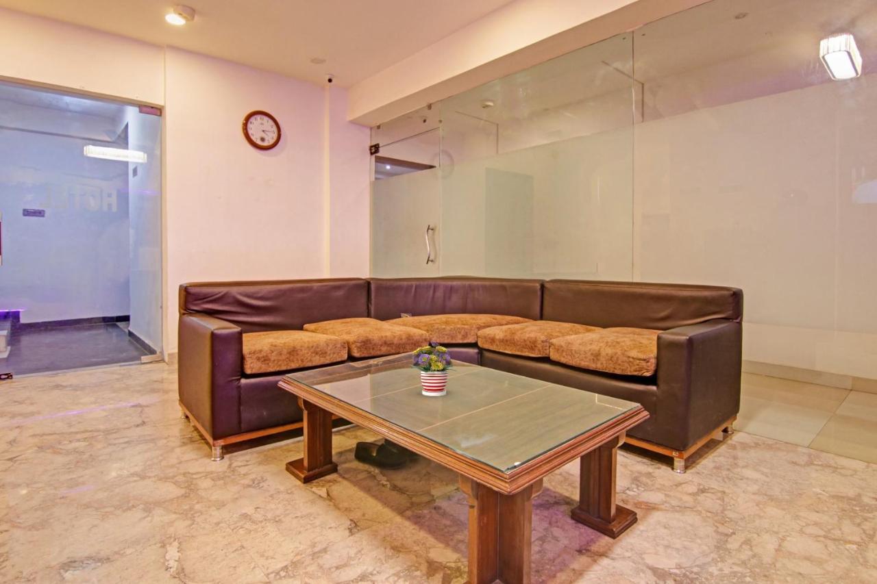 Hotel 19 West 뉴델리 외부 사진
